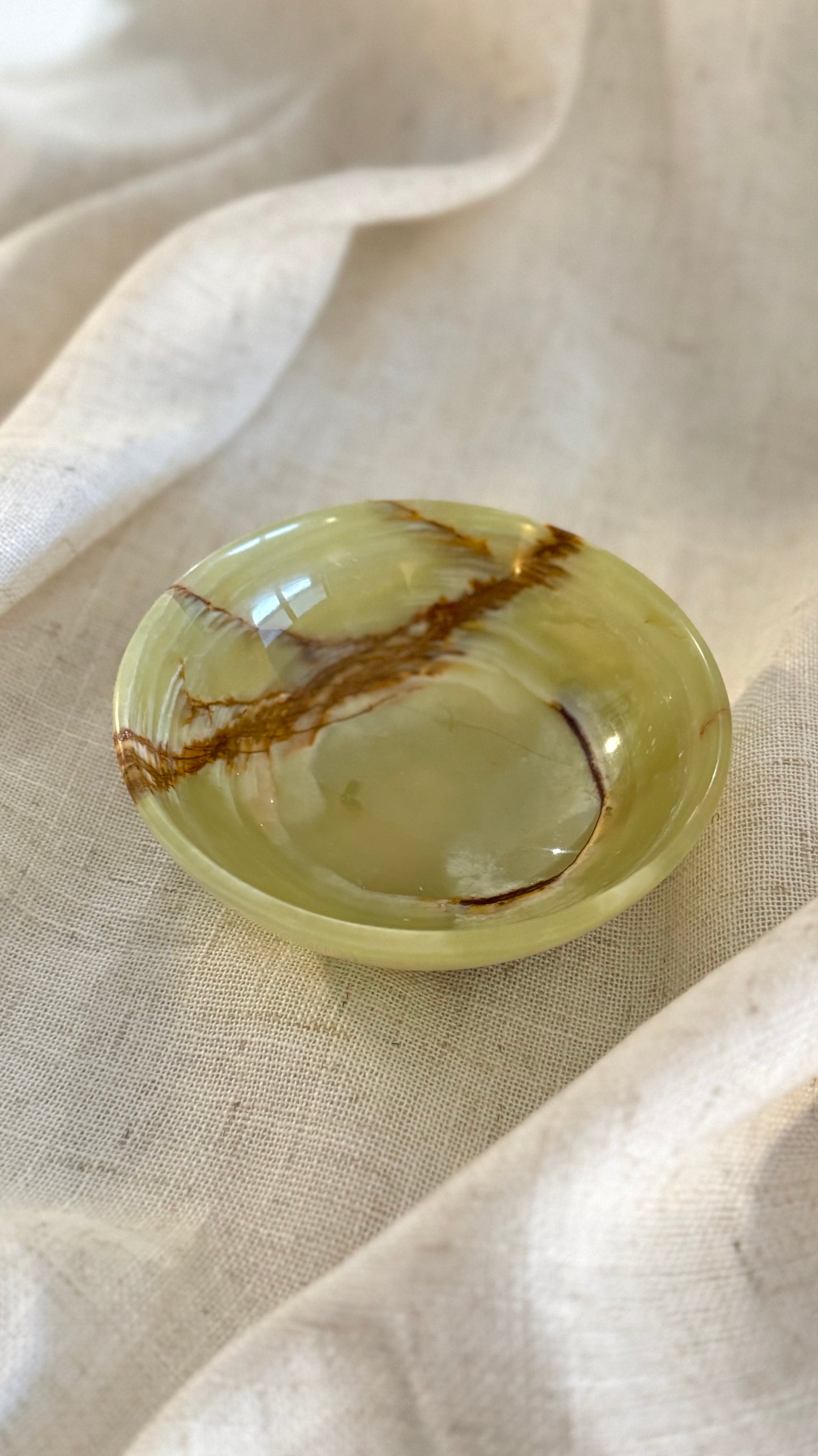Jade Bowl