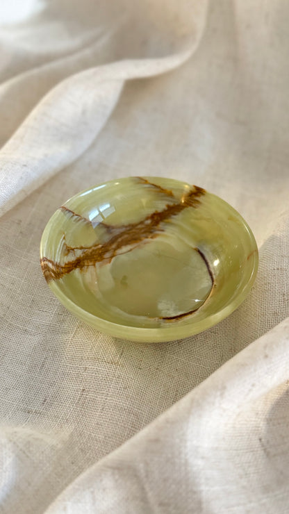 Jade Bowl
